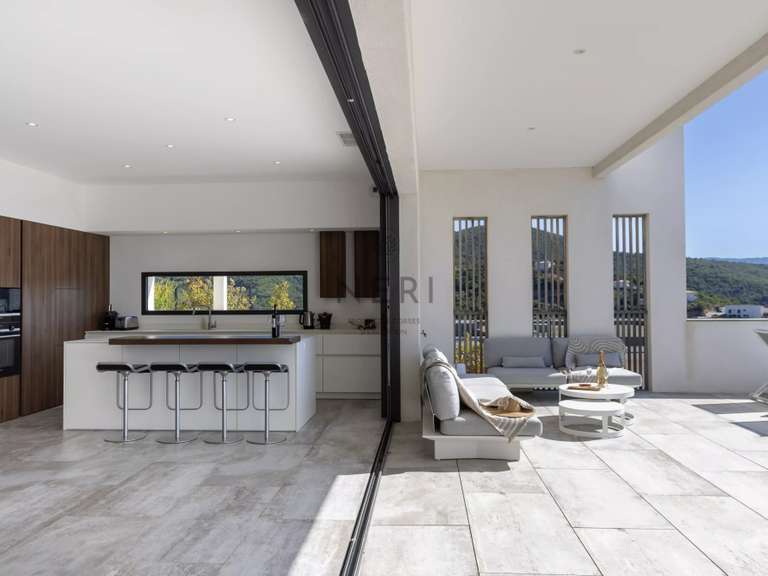 Villa avec Vue sur mer Pietrosella - 5 chambres - 2202m²