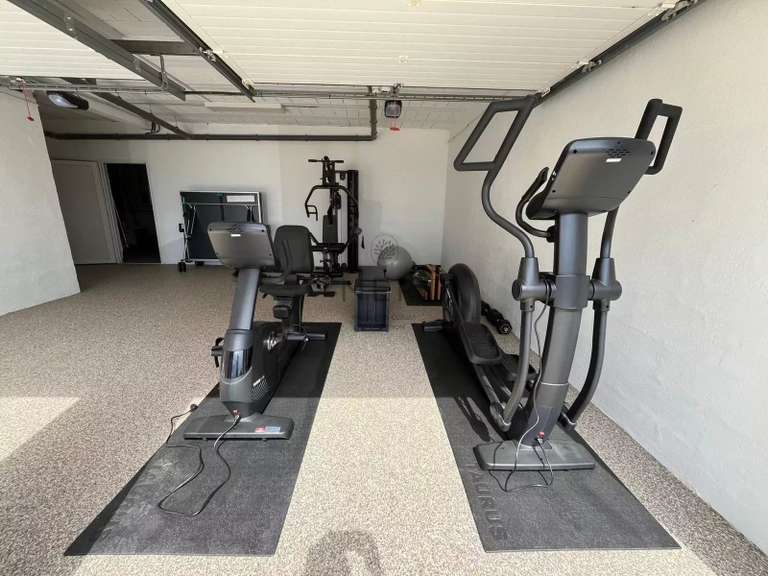 Villa avec Vue sur mer Pietrosella - 5 chambres - 2202m²