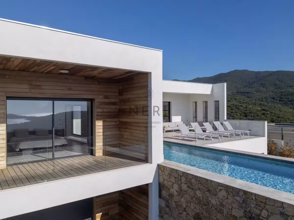 Villa Pietrosella
