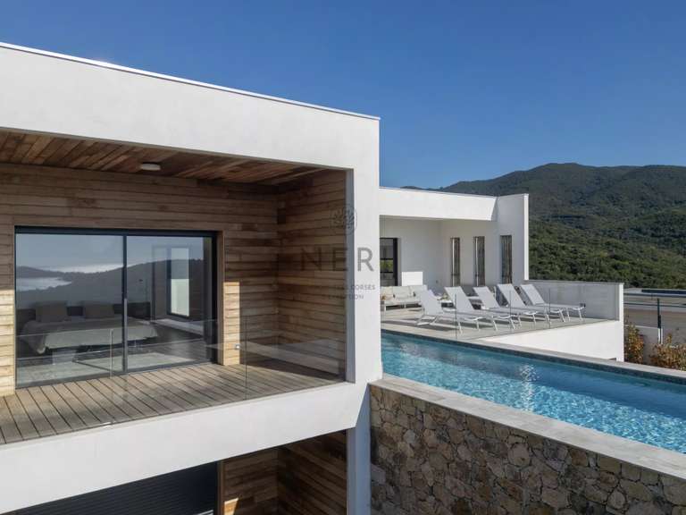 Villa avec Vue sur mer Pietrosella - 5 chambres - 2202m²