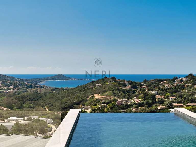 Villa avec Vue sur mer Pietrosella - 5 chambres - 2202m²