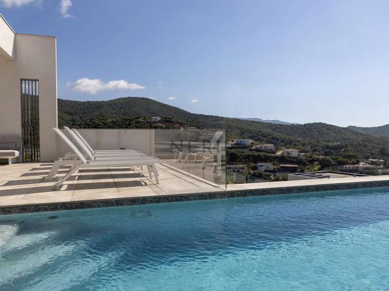 Villa avec Vue sur mer Pietrosella - 5 chambres - 2202m²
