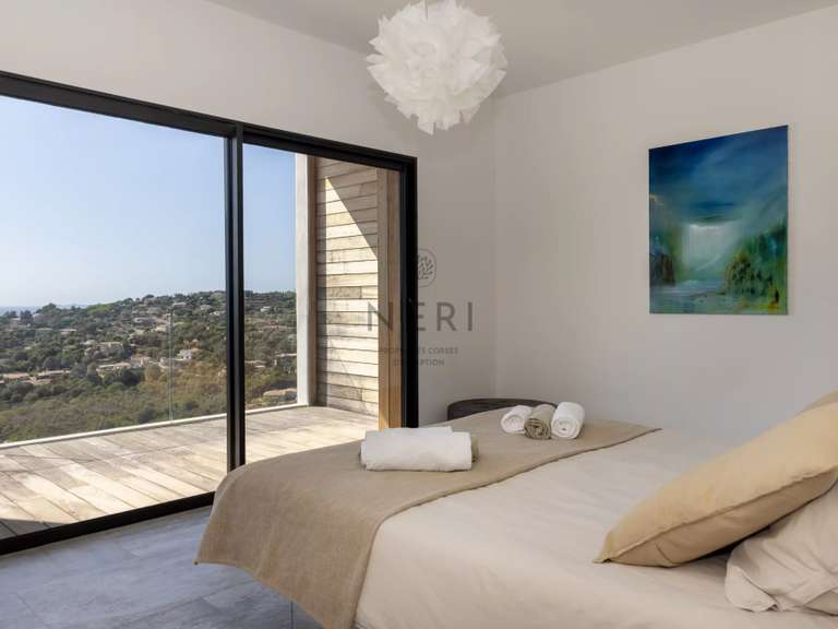 Villa avec Vue sur mer Pietrosella - 5 chambres - 2202m²