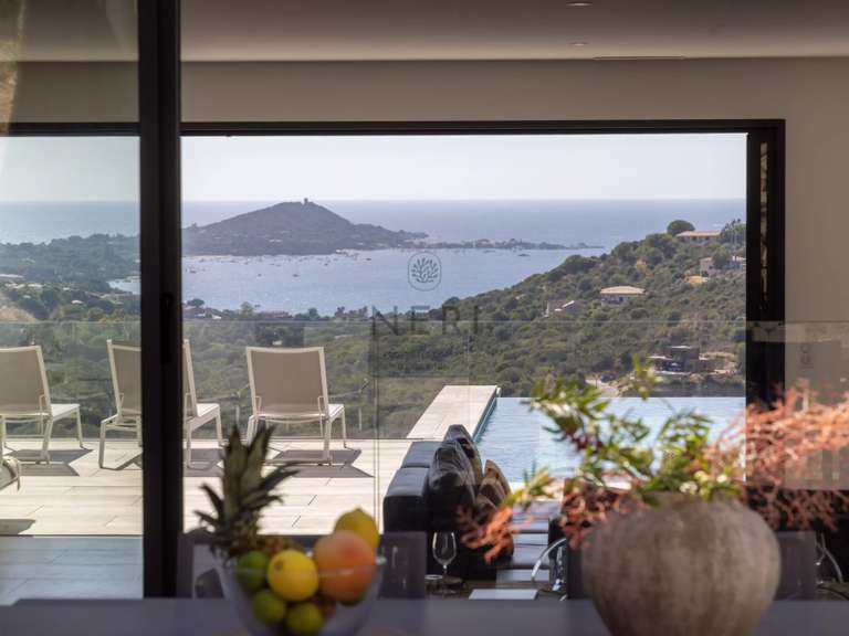 Villa avec Vue sur mer Pietrosella - 5 chambres - 2202m²