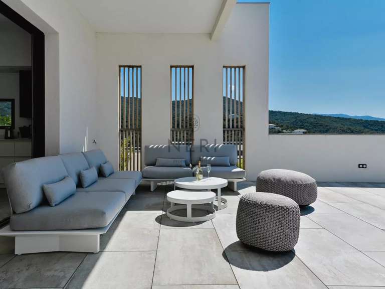 Villa avec Vue sur mer Pietrosella - 5 chambres - 2202m²