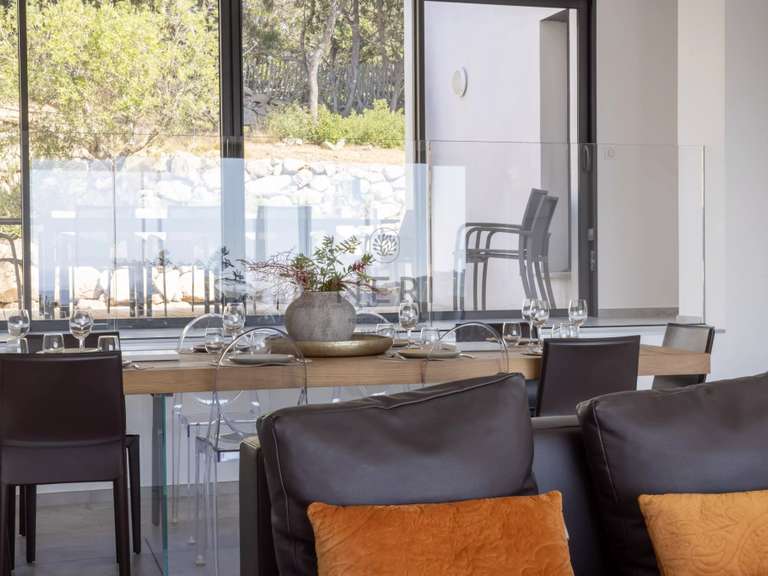 Villa avec Vue sur mer Pietrosella - 5 chambres - 2202m²