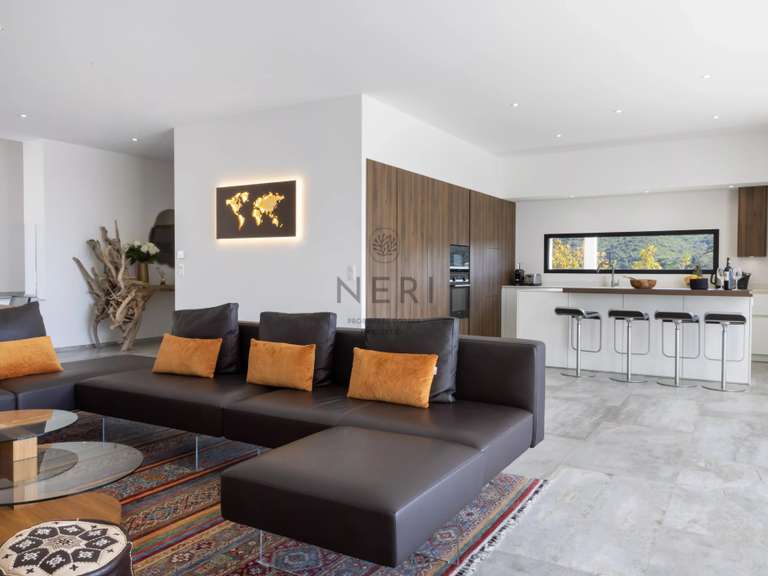 Villa avec Vue sur mer Pietrosella - 5 chambres - 2202m²