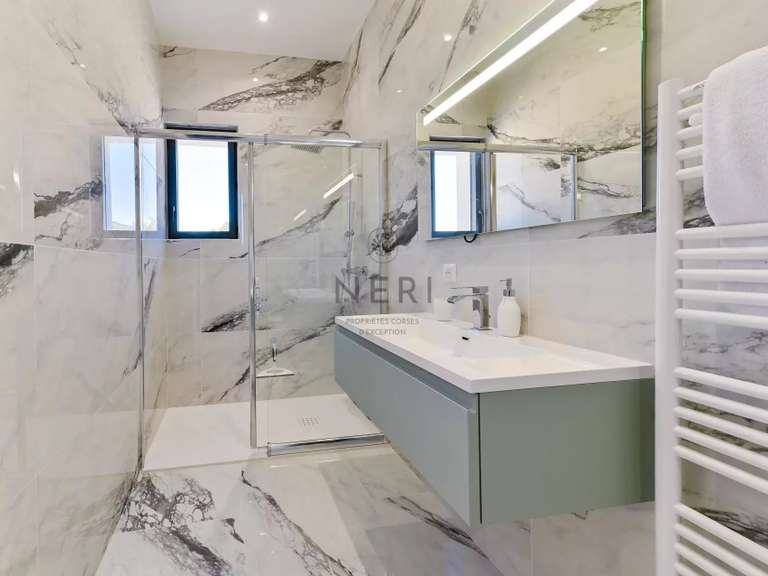 Villa avec Vue sur mer Pietrosella - 5 chambres - 2202m²