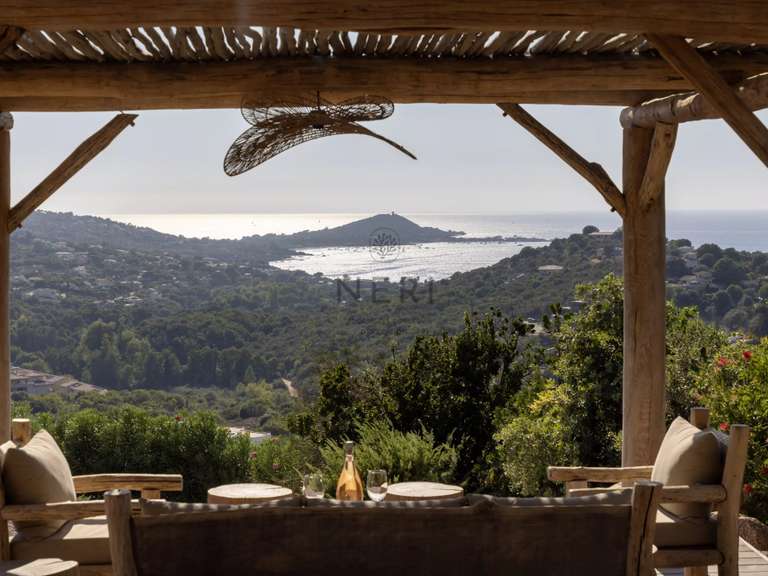 Villa avec Vue sur mer Pietrosella - 5 chambres - 2202m²