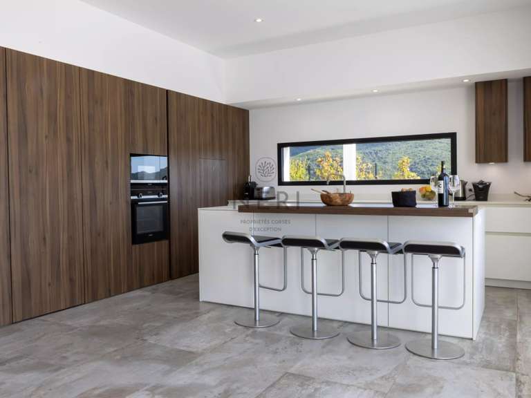 Villa avec Vue sur mer Pietrosella - 5 chambres - 2202m²