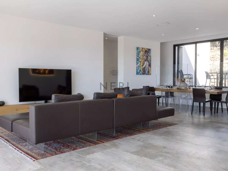 Villa avec Vue sur mer Pietrosella - 5 chambres - 2202m²