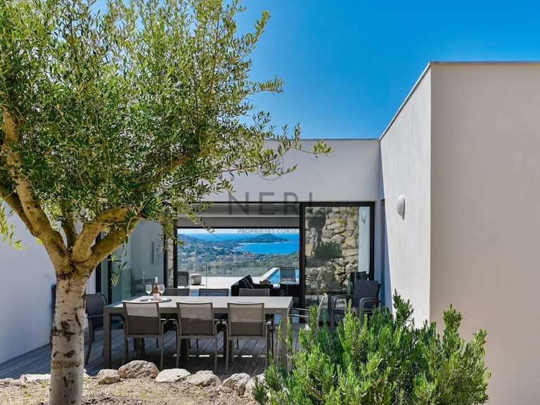 Villa avec Vue sur mer Pietrosella - 5 chambres - 2202m²