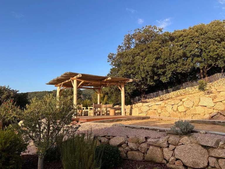 Villa avec Vue sur mer Pietrosella - 5 chambres - 2202m²