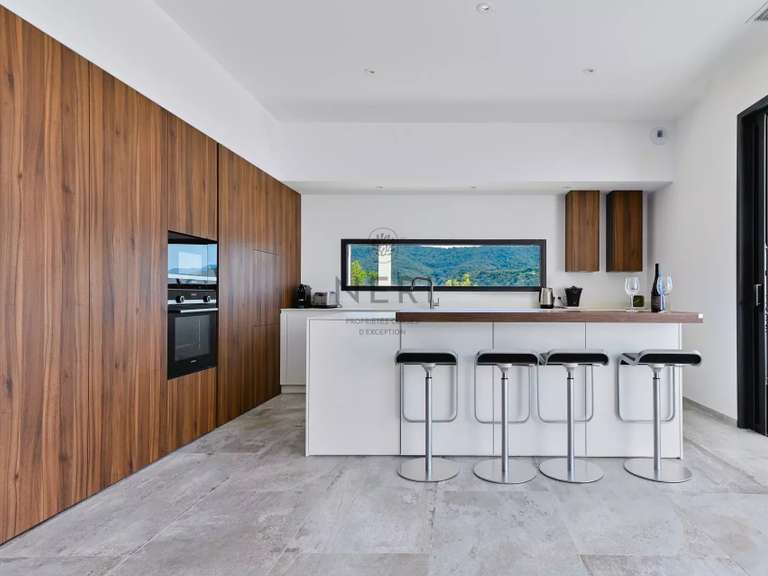 Villa avec Vue sur mer Pietrosella - 5 chambres - 2202m²