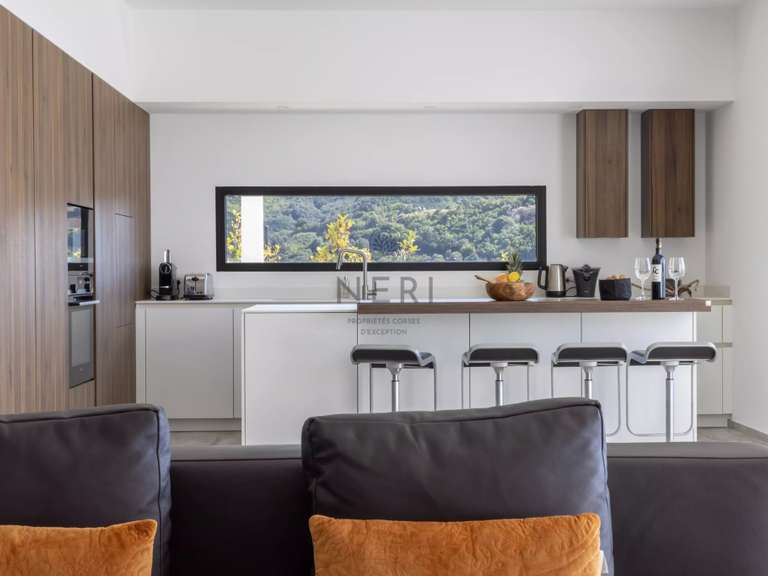 Villa avec Vue sur mer Pietrosella - 5 chambres - 2202m²