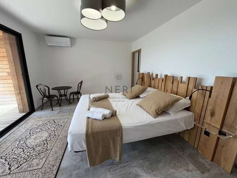 Villa avec Vue sur mer Pietrosella - 5 chambres - 2202m²