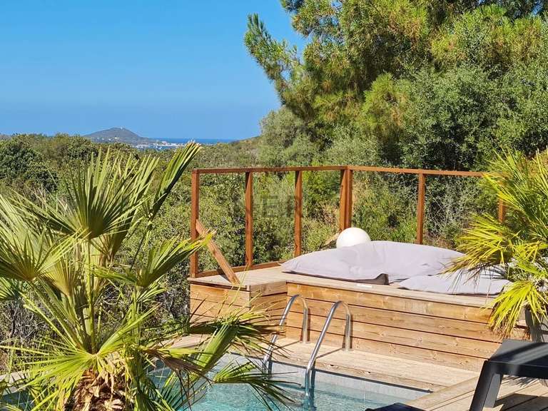 Villa Pietrosella - 6 chambres - 1134m²