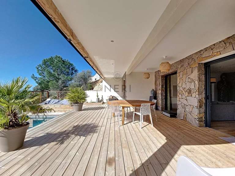 Villa Pietrosella - 6 chambres - 1134m²