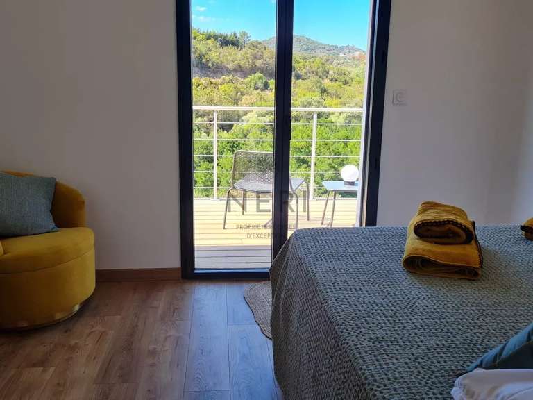 Villa Pietrosella - 6 chambres - 1134m²