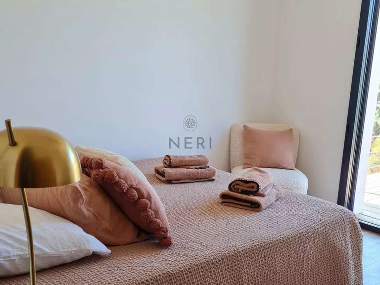 Villa Pietrosella - 6 chambres - 1134m²