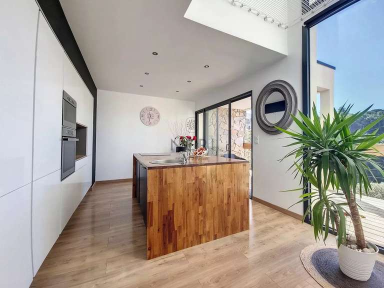 Villa Pietrosella - 6 chambres - 1134m²