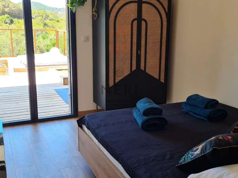 Villa Pietrosella - 6 chambres - 1134m²