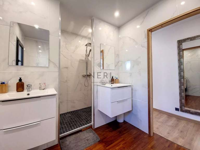 Villa Pietrosella - 6 chambres - 1134m²