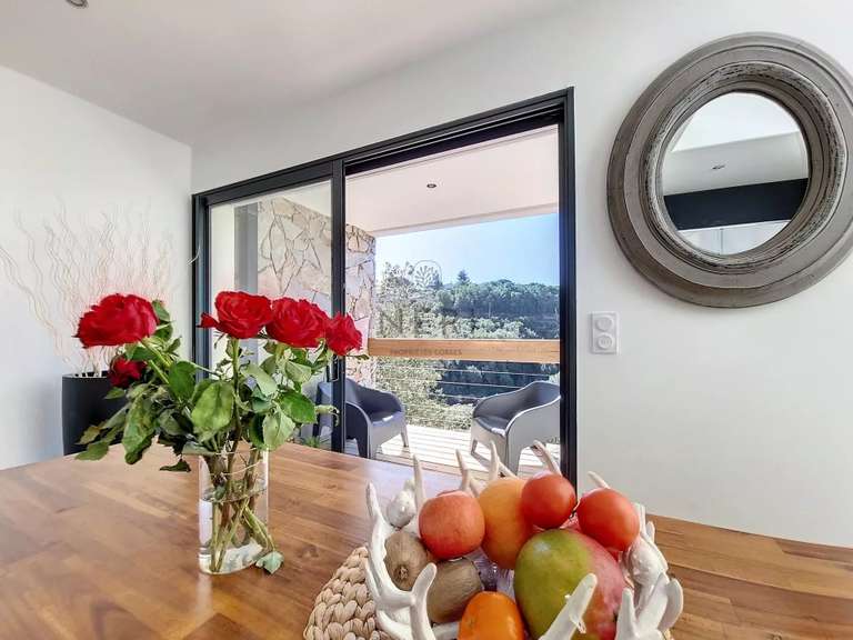 Villa Pietrosella - 6 chambres - 1134m²