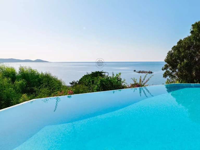 Villa avec Vue sur mer Pietrosella - 6 chambres - 344m²