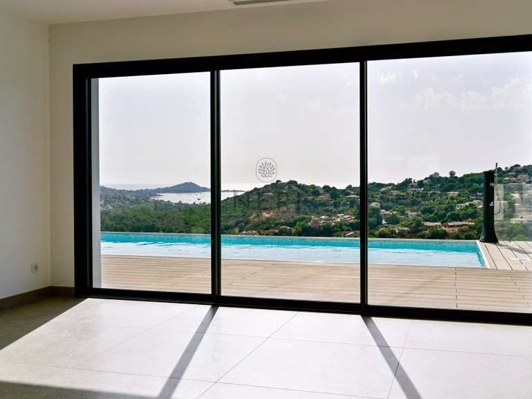 Villa avec Vue sur mer Pietrosella - 4 chambres - 150m²