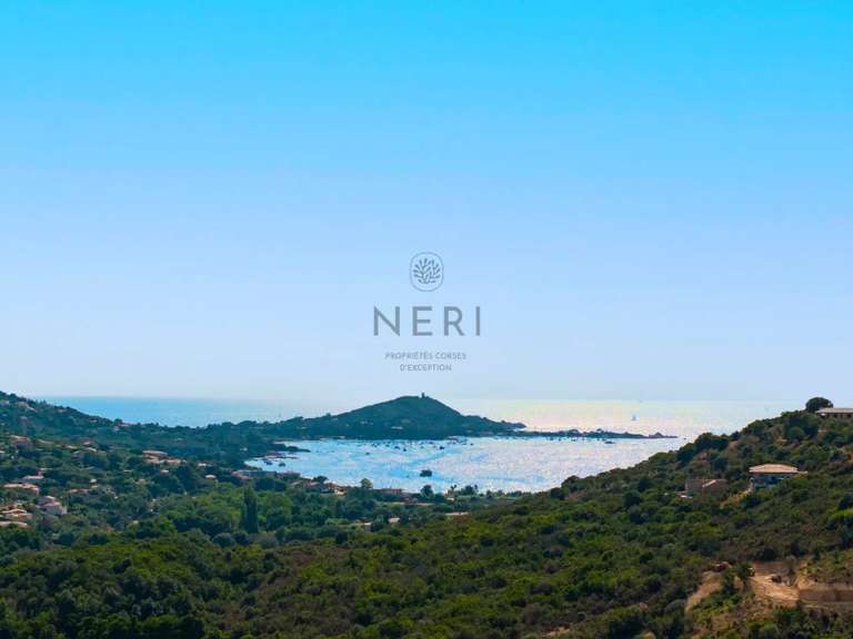 Villa avec Vue sur mer Pietrosella - 4 chambres - 150m²