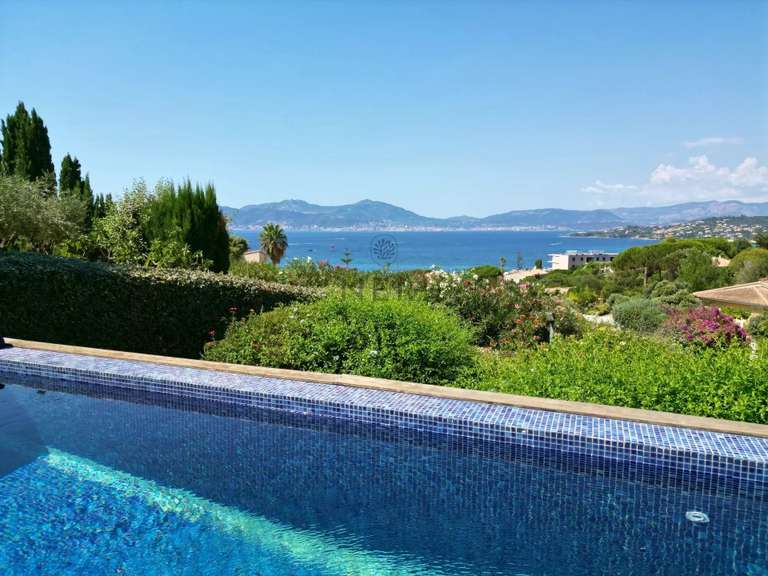Villa Pietrosella - 4 chambres - 220m²