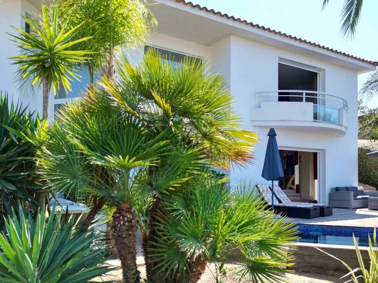 Villa Pietrosella - 4 chambres - 220m²