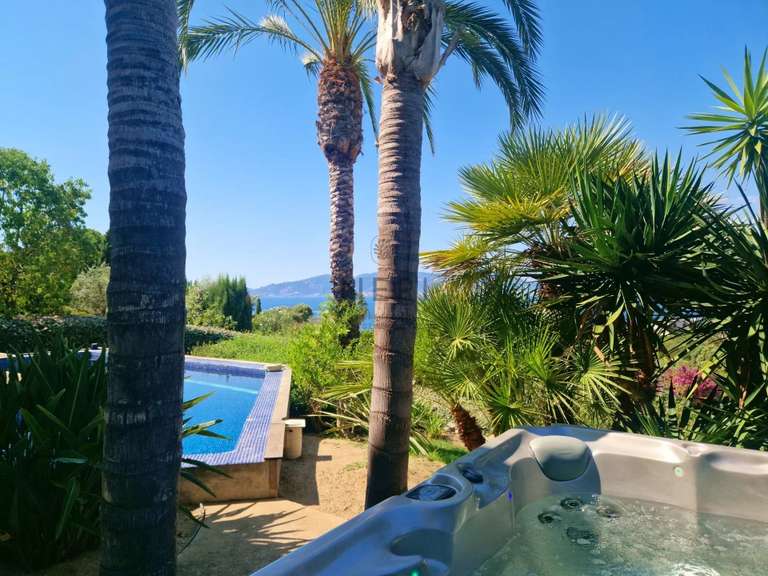 Villa Pietrosella - 4 chambres - 220m²