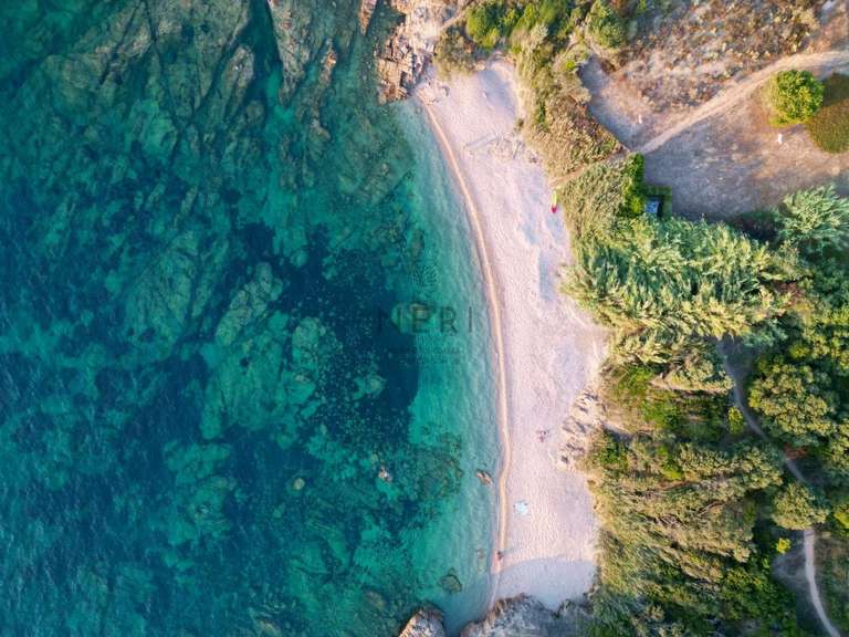 Villa Pietrosella - 4 chambres - 220m²