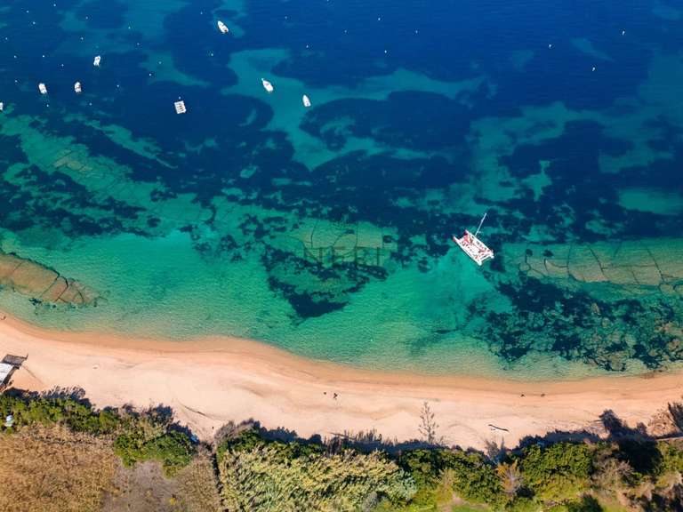 Villa Pietrosella - 5 chambres - 267m²