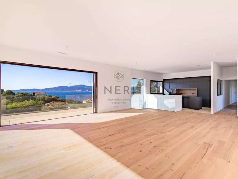 Villa Pietrosella - 5 chambres - 267m²