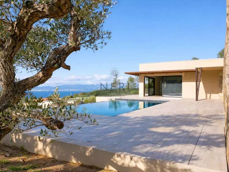 Villa Pietrosella - 5 chambres - 267m²