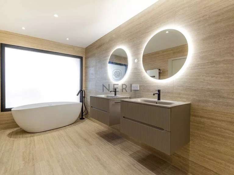 Villa Pietrosella - 5 chambres - 267m²