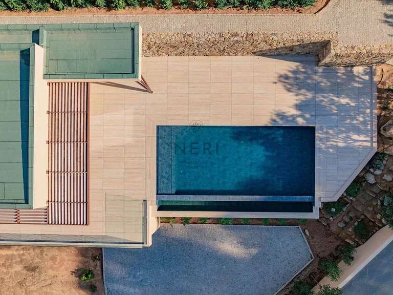 Villa Pietrosella - 5 chambres - 267m²