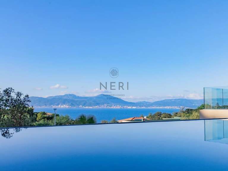 Villa Pietrosella - 5 chambres - 267m²