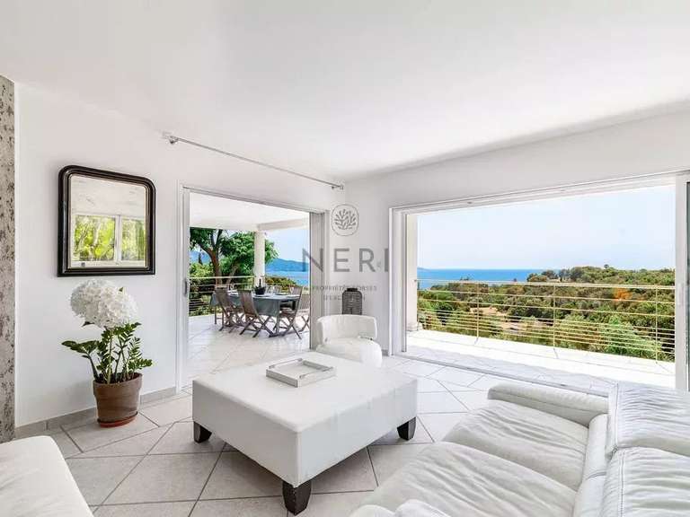 Villa avec Vue sur mer Pietrosella - 180m²