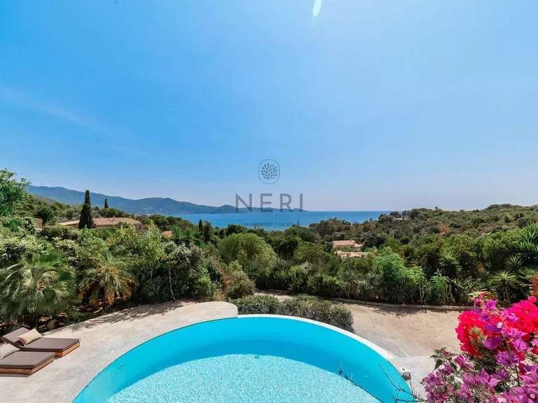 Villa avec Vue sur mer Pietrosella - 180m²
