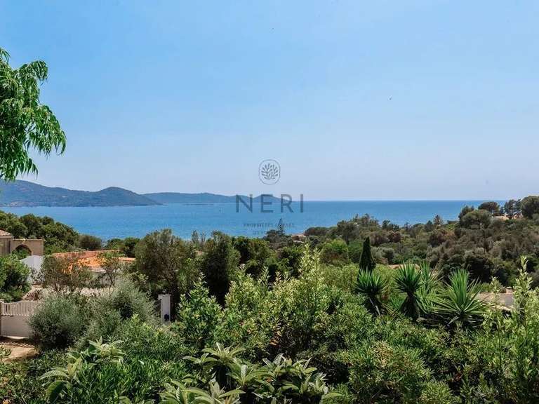 Villa avec Vue sur mer Pietrosella - 180m²