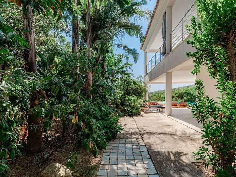 Villa avec Vue sur mer Pietrosella - 180m²