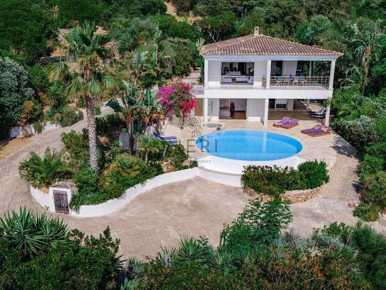 Villa avec Vue sur mer Pietrosella - 180m²
