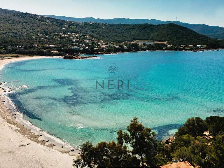 Villa avec Vue sur mer Pietrosella - 180m²