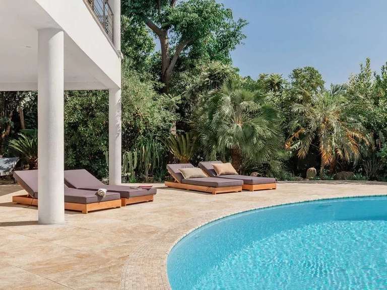 Villa avec Vue sur mer Pietrosella - 180m²