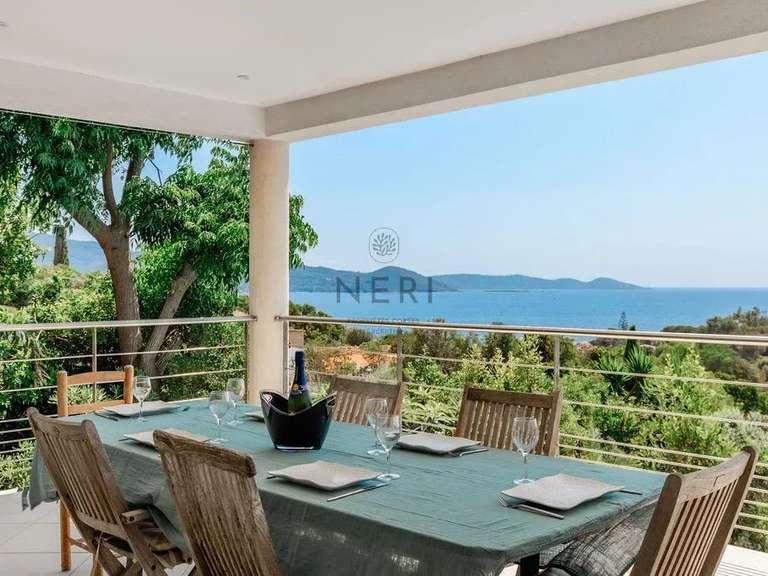 Villa avec Vue sur mer Pietrosella - 180m²