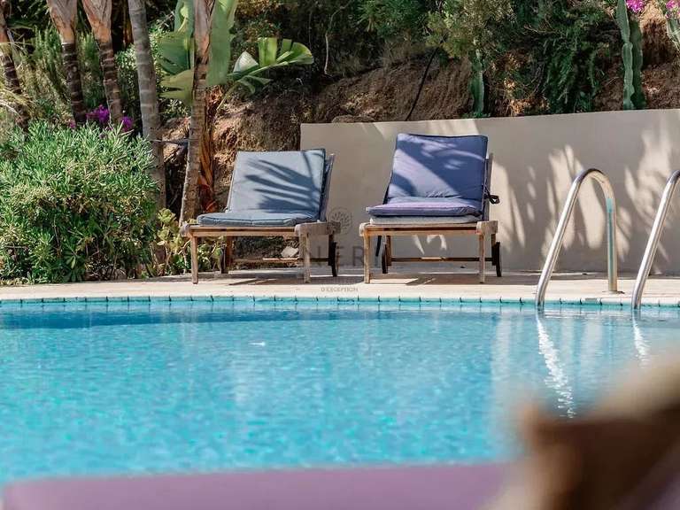 Villa avec Vue sur mer Pietrosella - 180m²